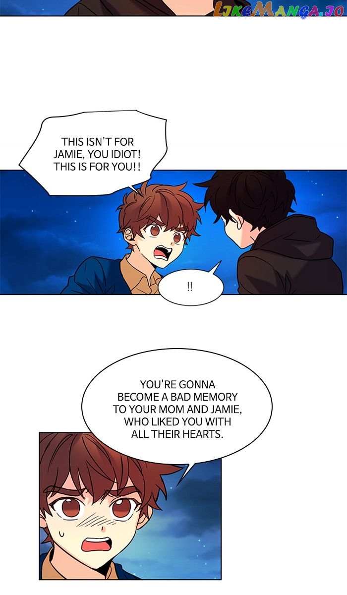 Oh! Lord Jesus chapter 135 - page 12