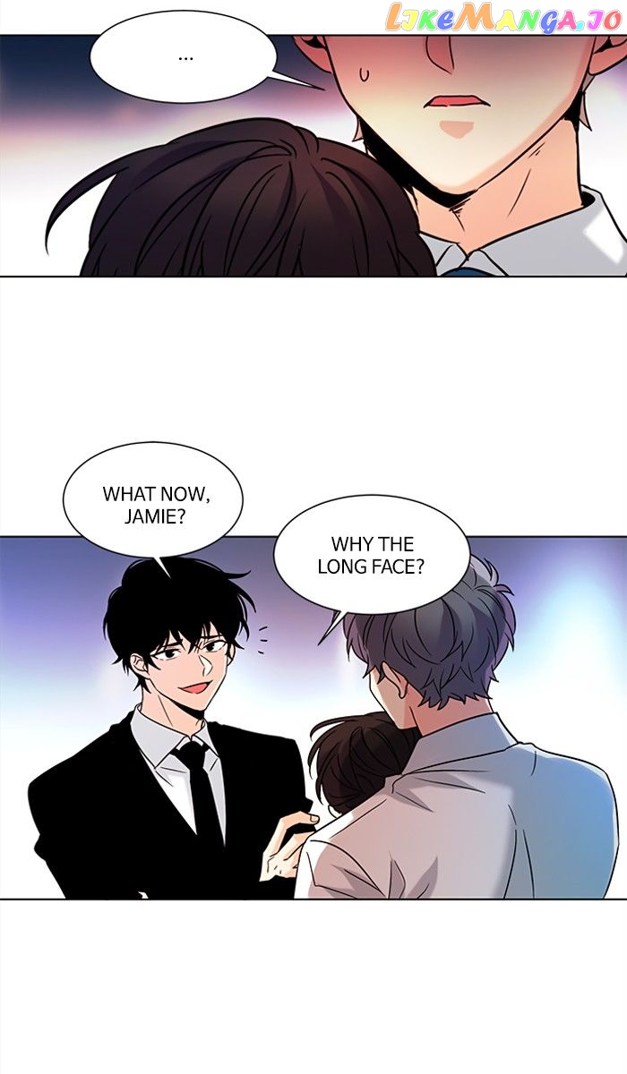 Oh! Lord Jesus chapter 135 - page 3