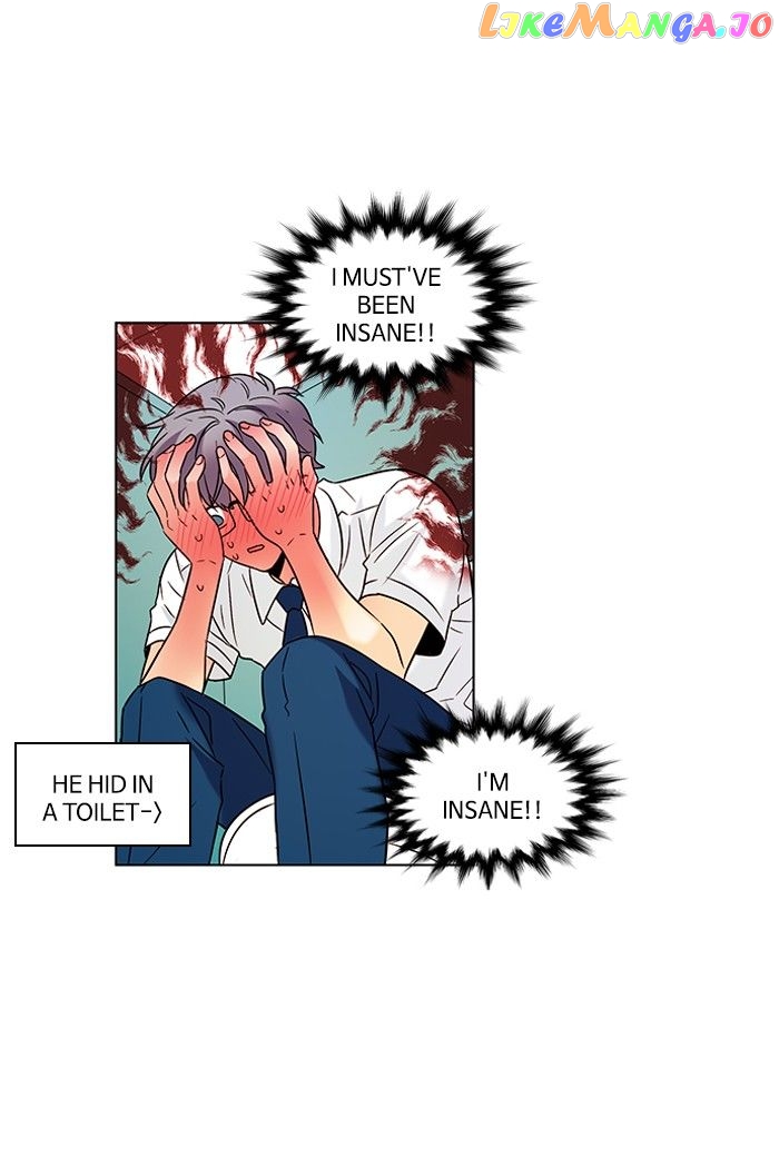 Oh! Lord Jesus chapter 135 - page 31