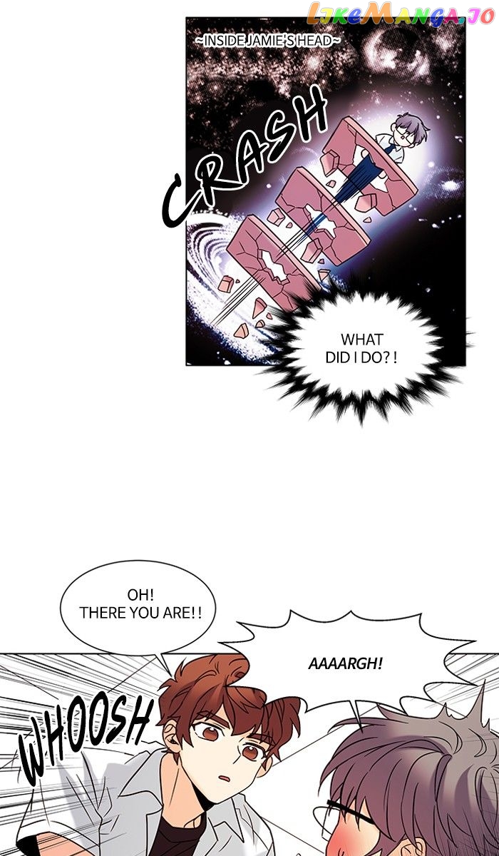 Oh! Lord Jesus chapter 135 - page 32