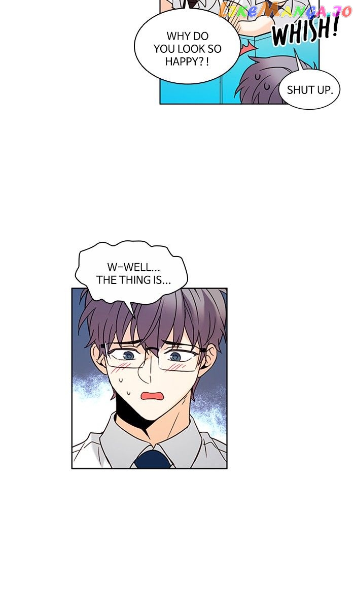 Oh! Lord Jesus chapter 135 - page 34