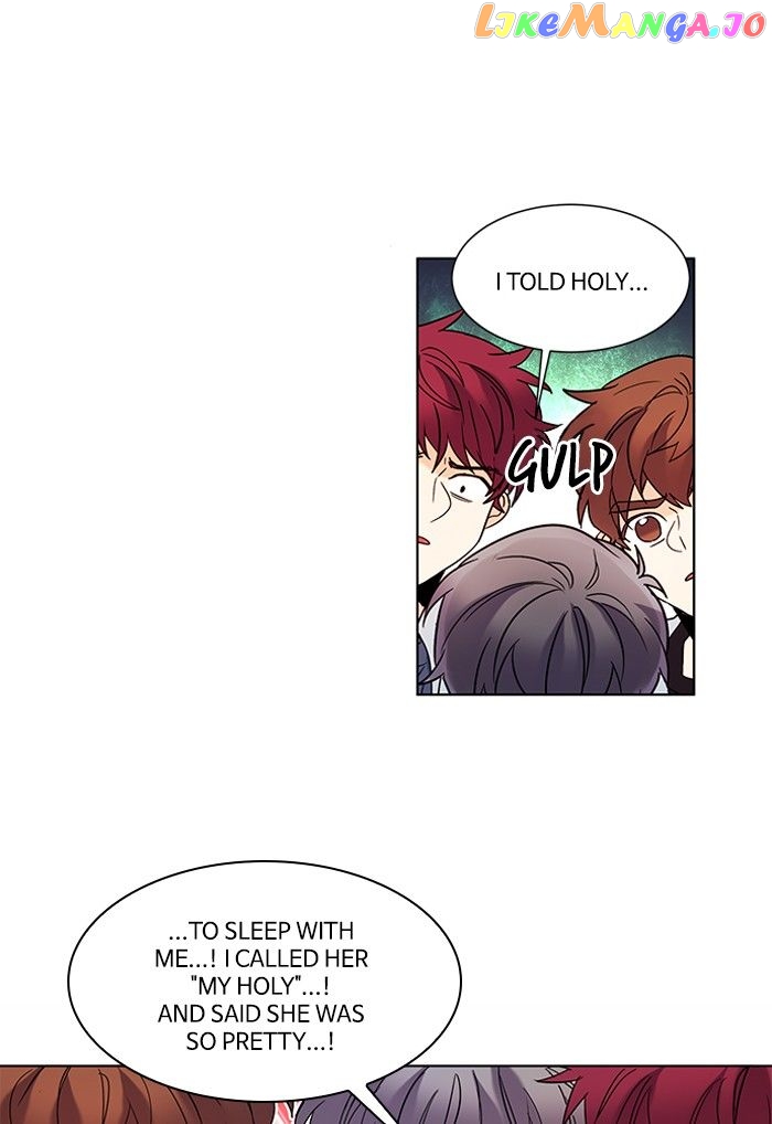 Oh! Lord Jesus chapter 135 - page 36