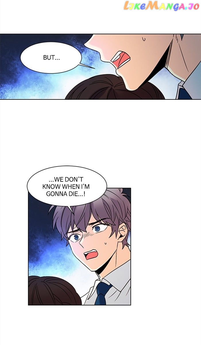 Oh! Lord Jesus chapter 135 - page 4