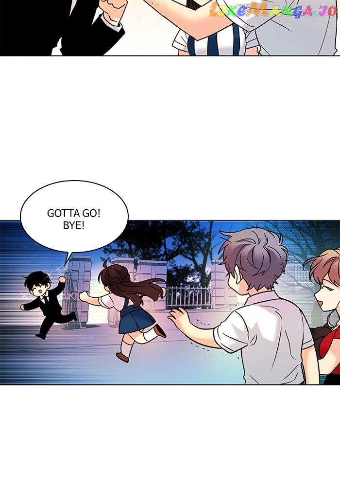 Oh! Lord Jesus chapter 135 - page 6