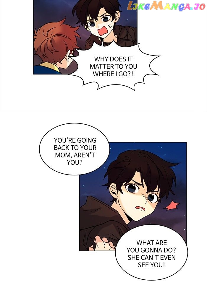 Oh! Lord Jesus chapter 135 - page 9