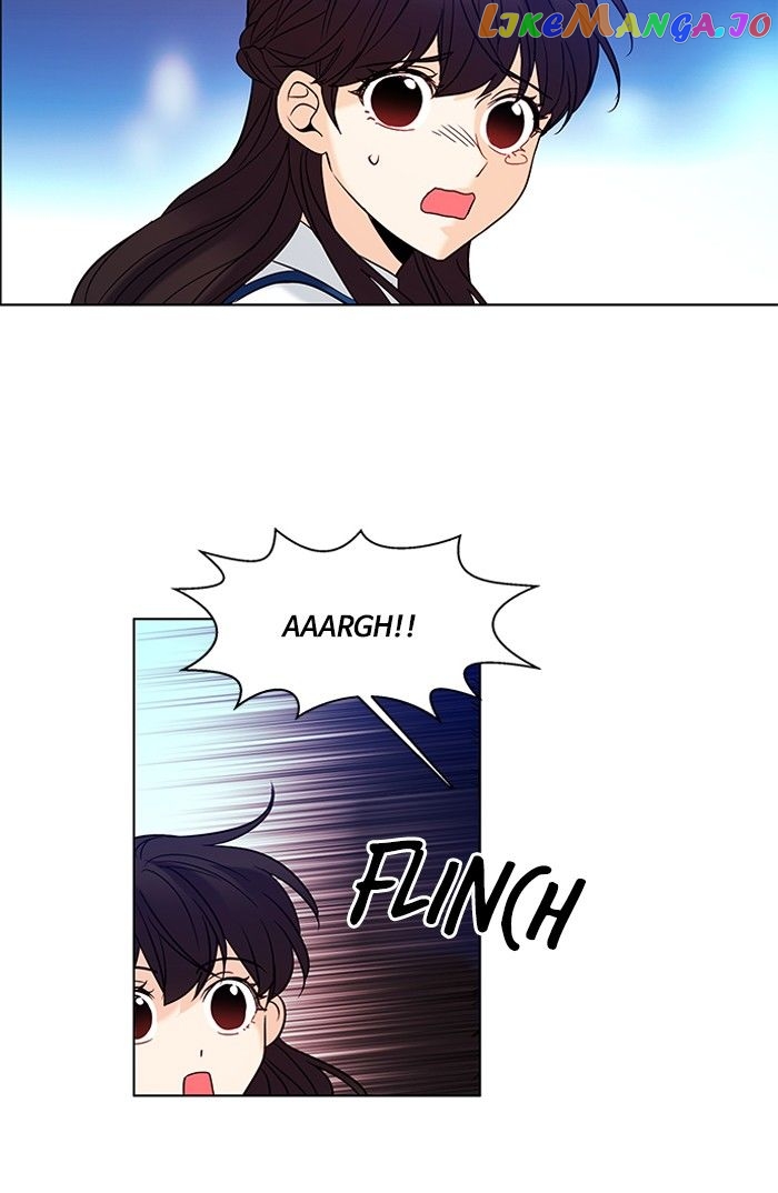 Oh! Lord Jesus chapter 131 - page 10