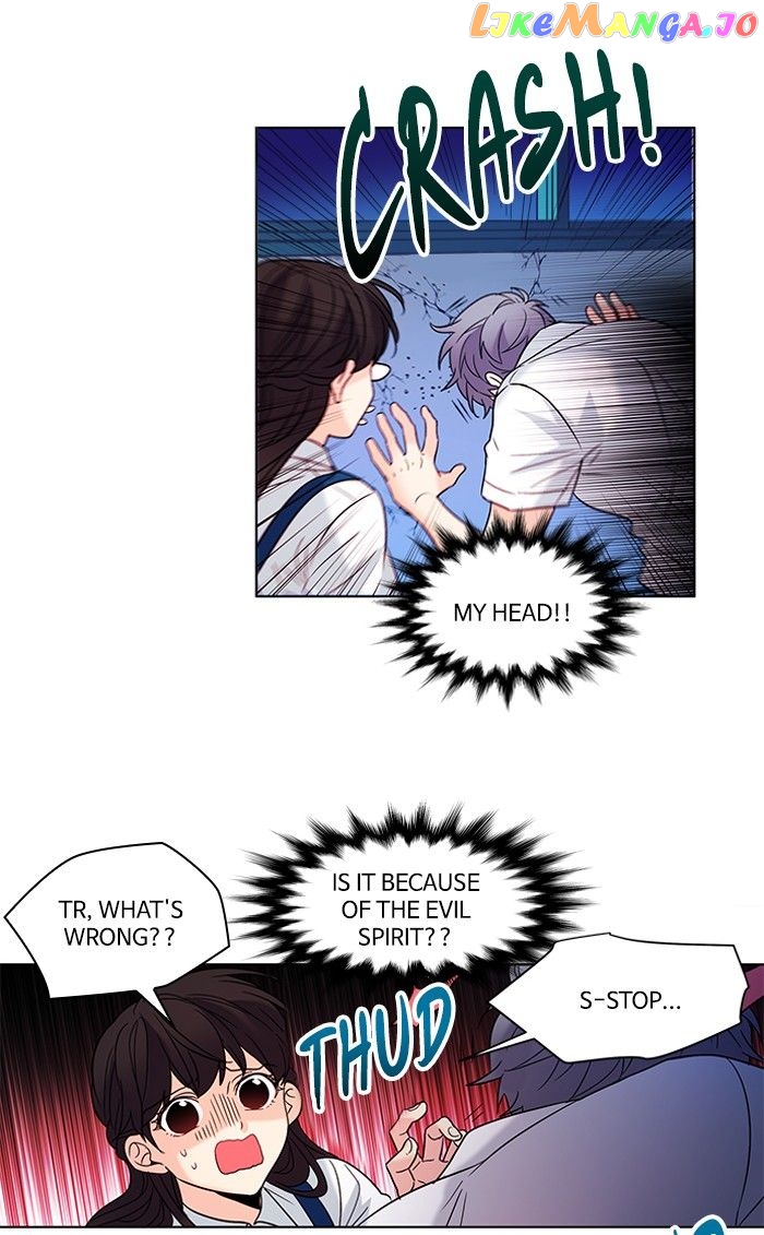 Oh! Lord Jesus chapter 131 - page 11