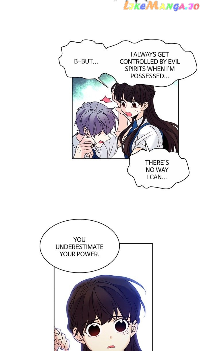 Oh! Lord Jesus chapter 131 - page 15