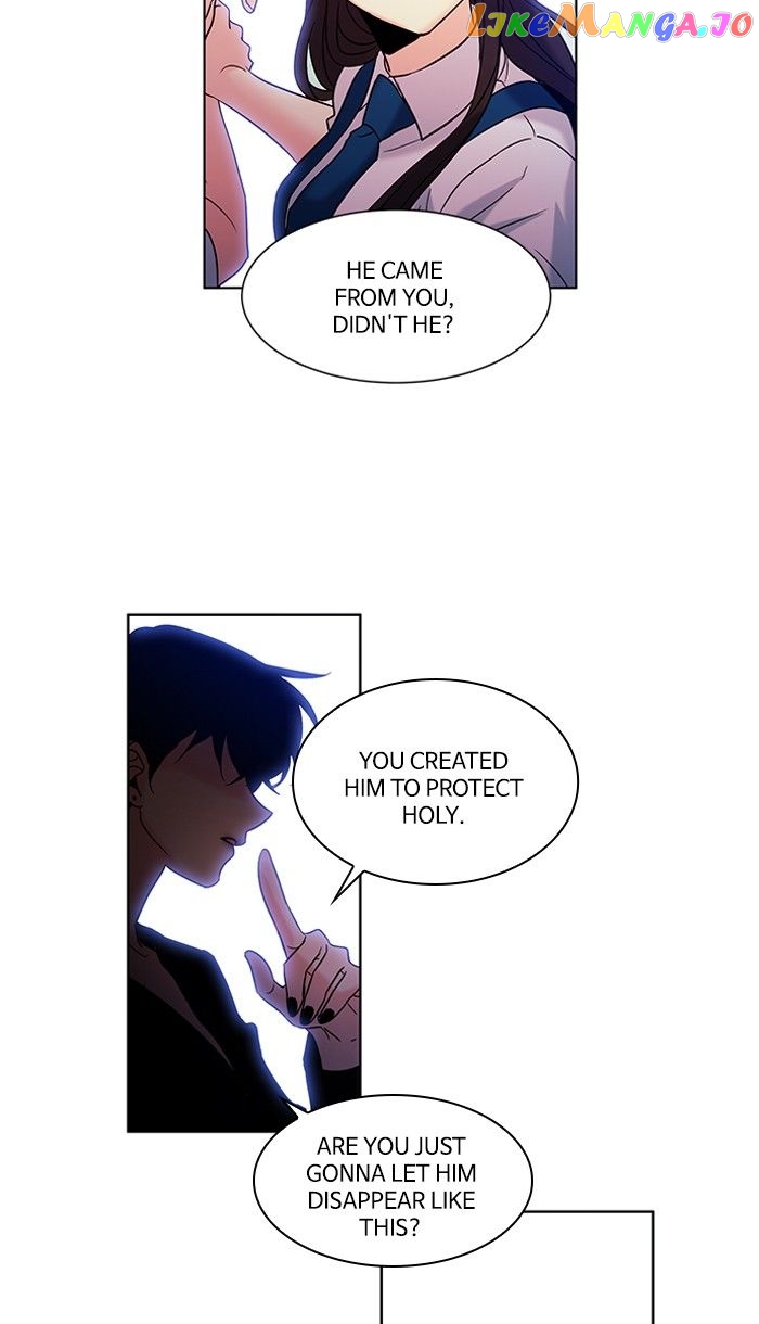 Oh! Lord Jesus chapter 131 - page 16
