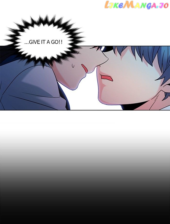 Oh! Lord Jesus chapter 131 - page 20