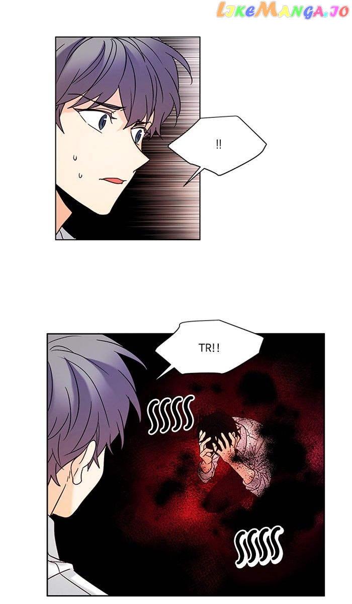 Oh! Lord Jesus chapter 131 - page 23