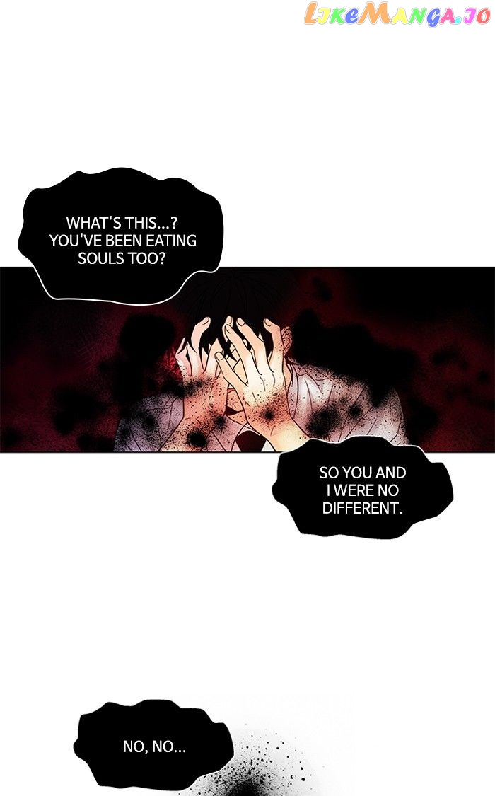 Oh! Lord Jesus chapter 131 - page 24