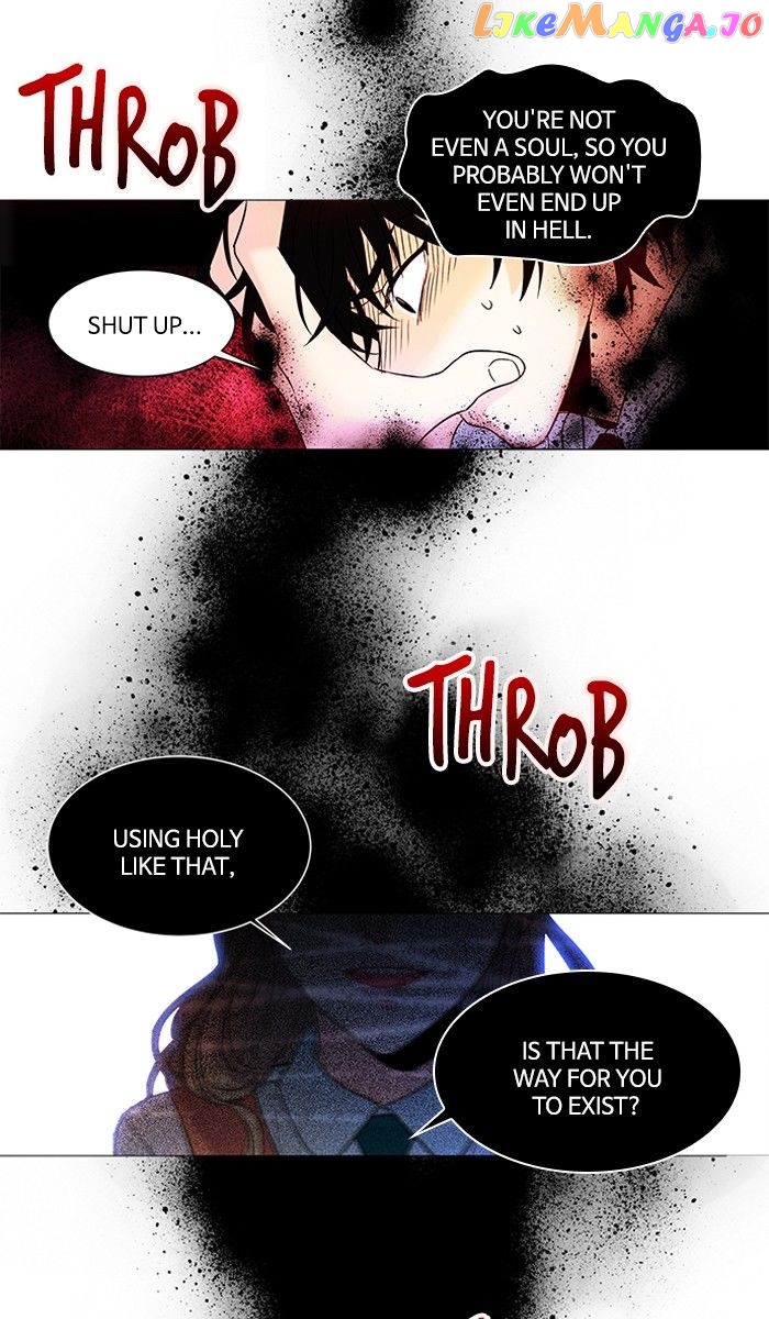 Oh! Lord Jesus chapter 131 - page 25
