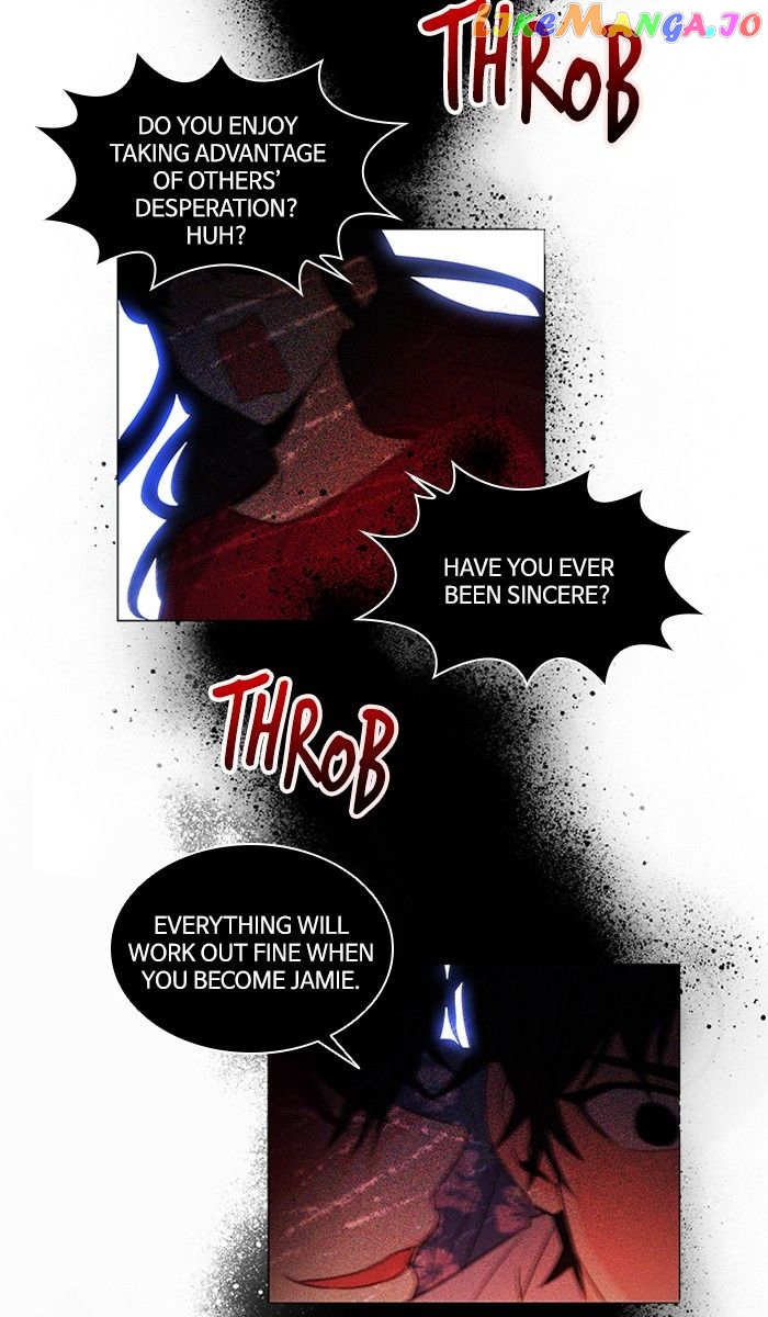 Oh! Lord Jesus chapter 131 - page 26