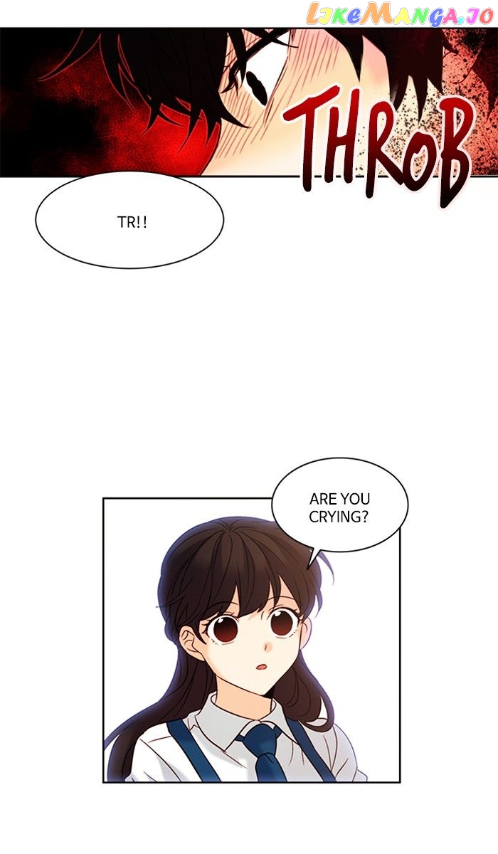 Oh! Lord Jesus chapter 131 - page 29
