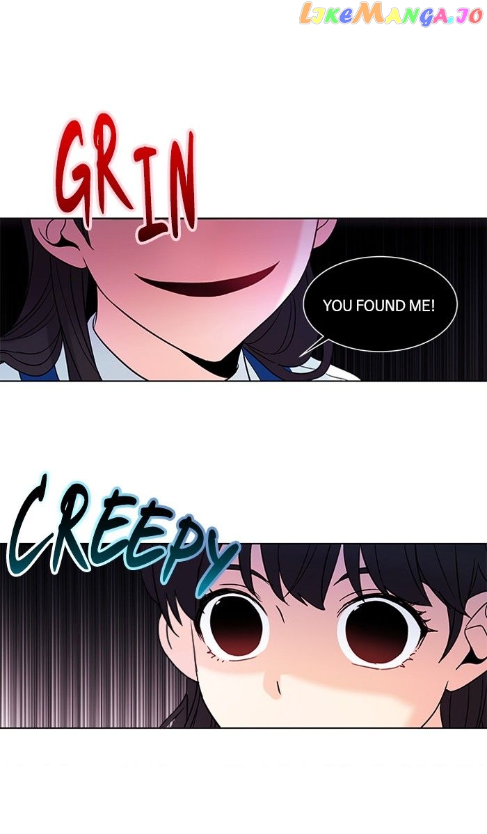 Oh! Lord Jesus chapter 131 - page 3