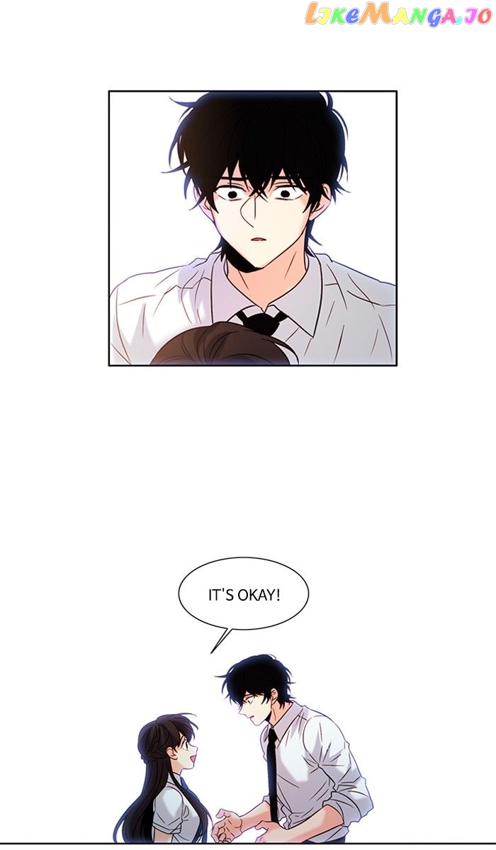 Oh! Lord Jesus chapter 131 - page 30