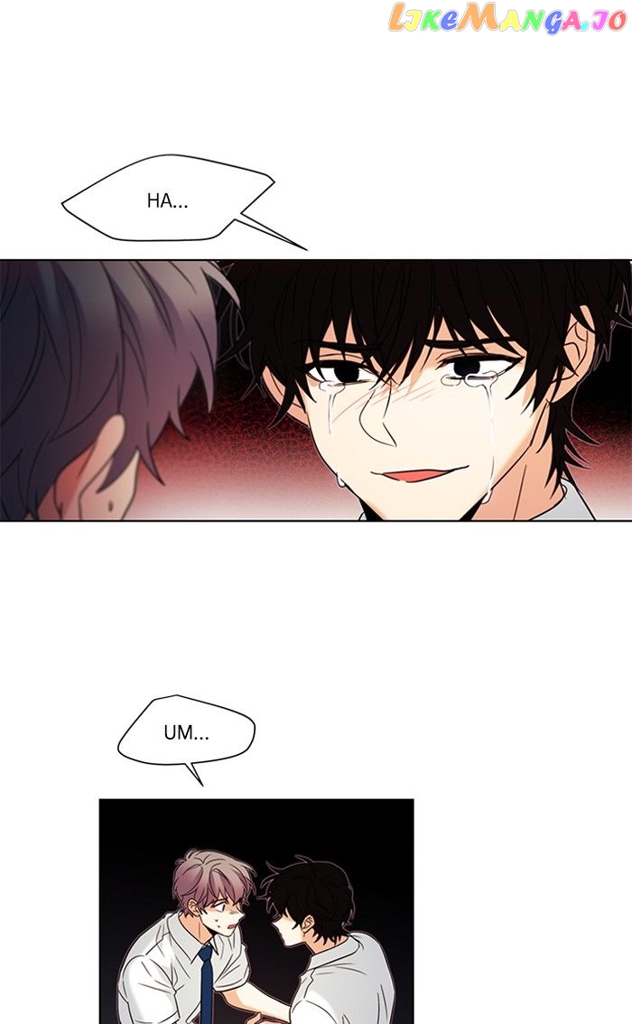 Oh! Lord Jesus chapter 131 - page 34