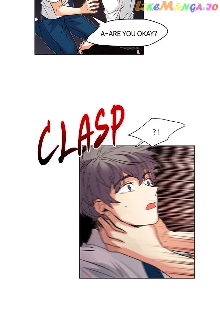 Oh! Lord Jesus chapter 131 - page 35