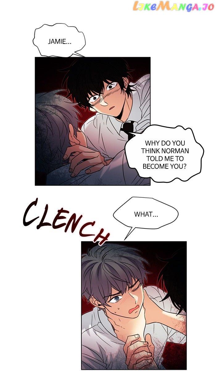 Oh! Lord Jesus chapter 131 - page 36