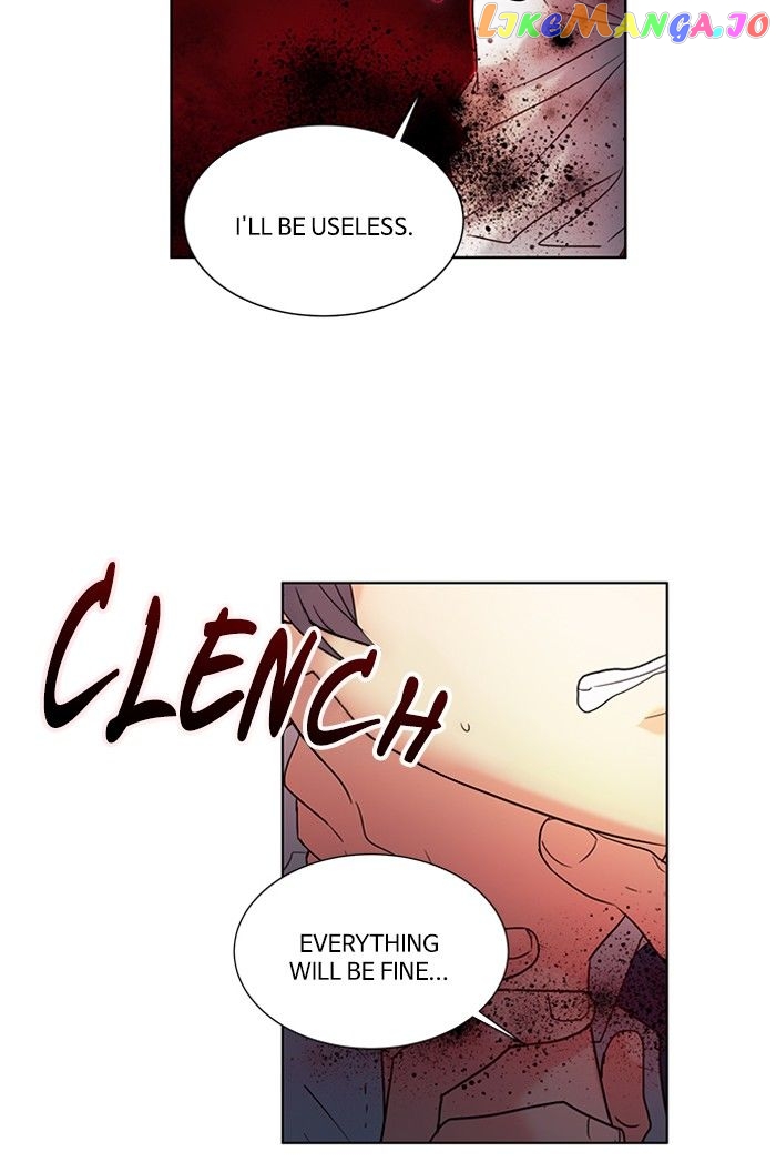 Oh! Lord Jesus chapter 131 - page 38