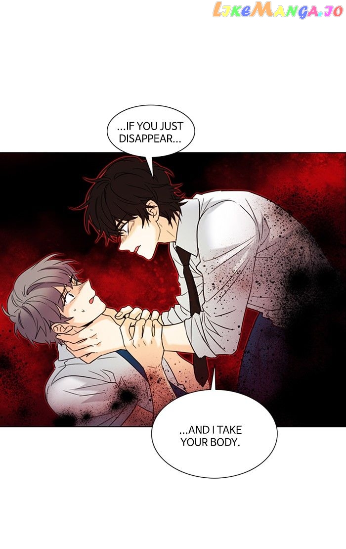 Oh! Lord Jesus chapter 131 - page 39