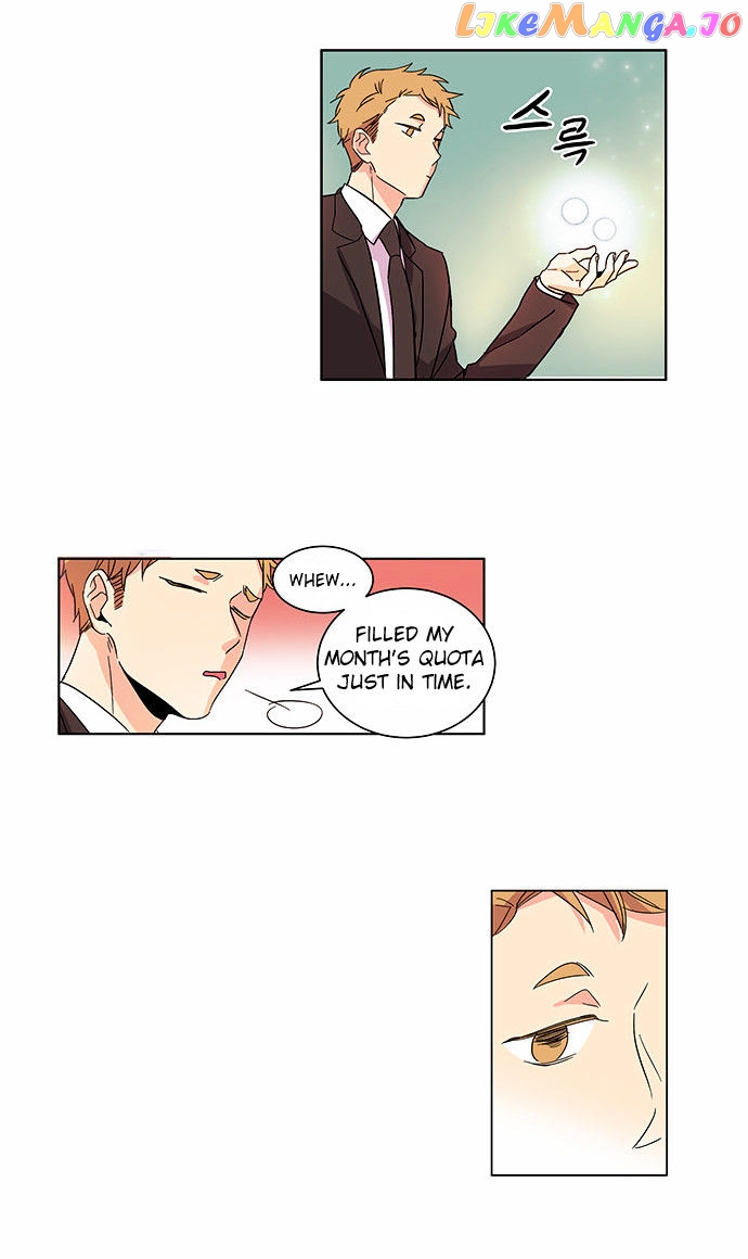 Oh! Lord Jesus chapter 6 - page 9