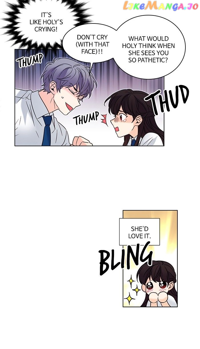 Oh! Lord Jesus chapter 130 - page 18