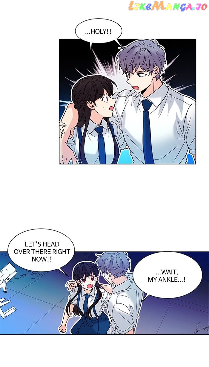 Oh! Lord Jesus chapter 130 - page 2