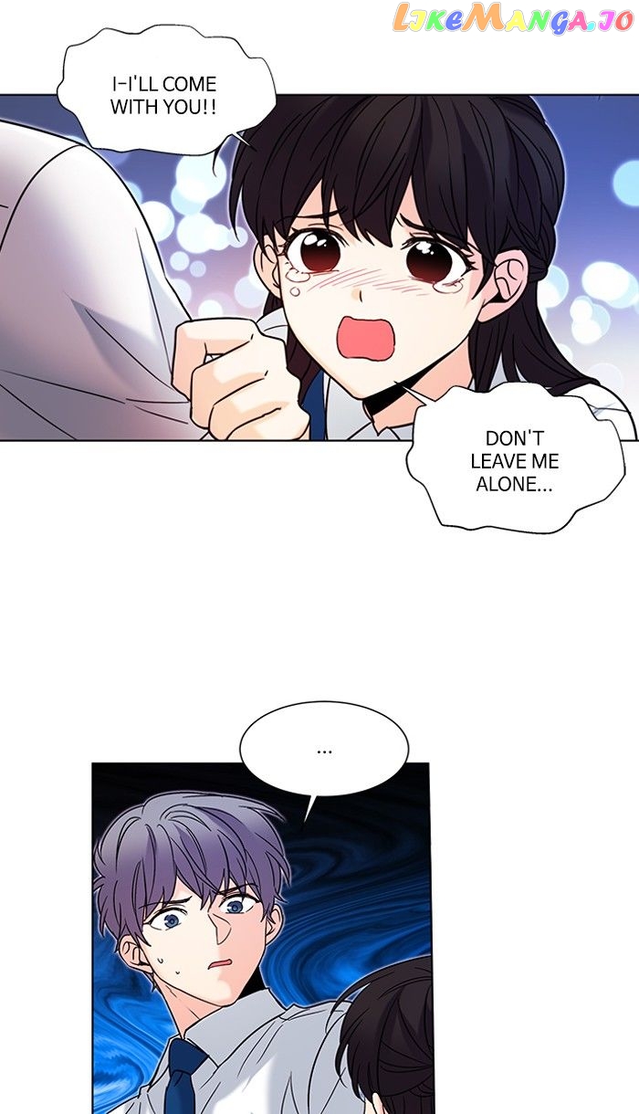 Oh! Lord Jesus chapter 130 - page 21