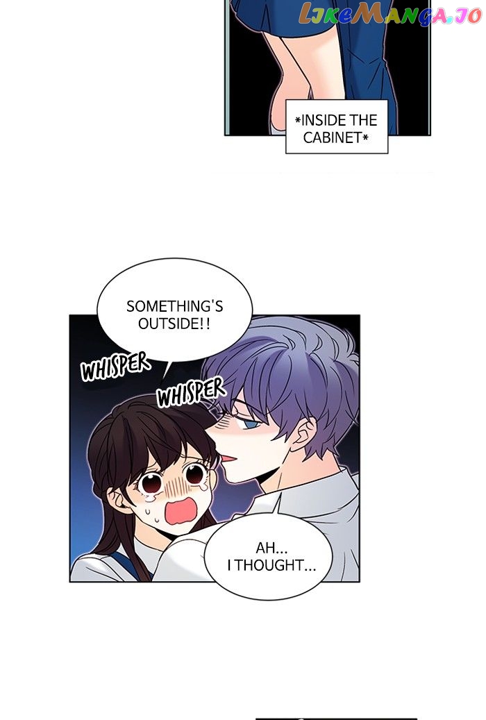 Oh! Lord Jesus chapter 130 - page 26