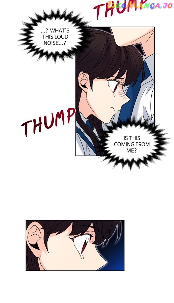 Oh! Lord Jesus chapter 130 - page 28