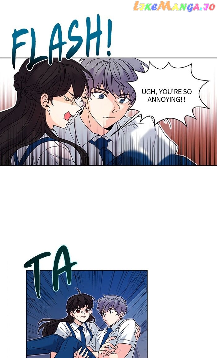 Oh! Lord Jesus chapter 130 - page 3