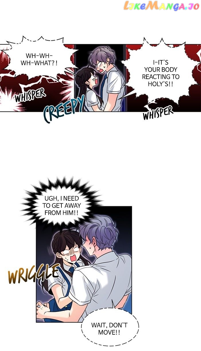 Oh! Lord Jesus chapter 130 - page 30
