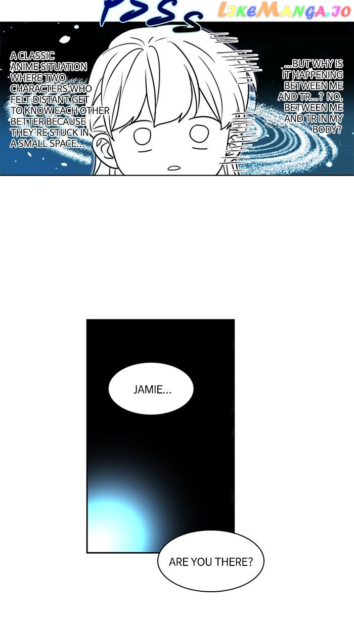 Oh! Lord Jesus chapter 130 - page 32