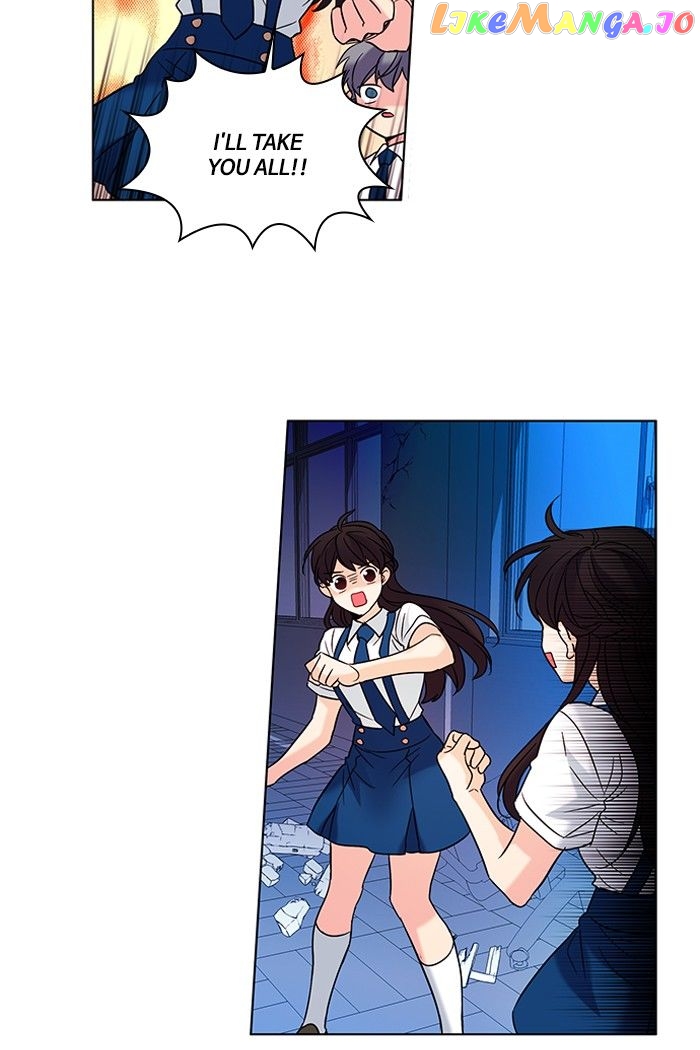 Oh! Lord Jesus chapter 130 - page 37