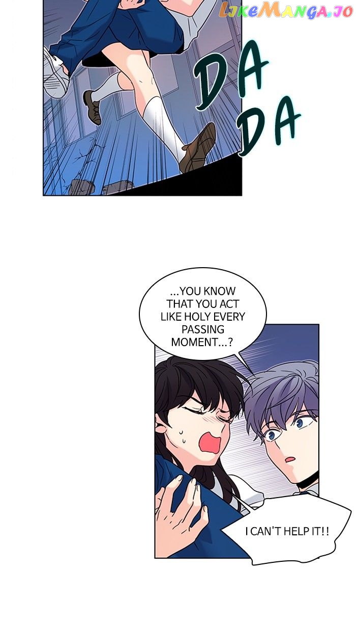Oh! Lord Jesus chapter 130 - page 4