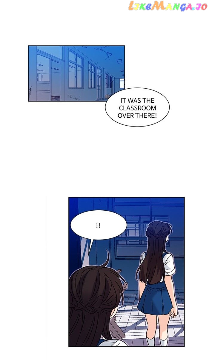 Oh! Lord Jesus chapter 130 - page 5