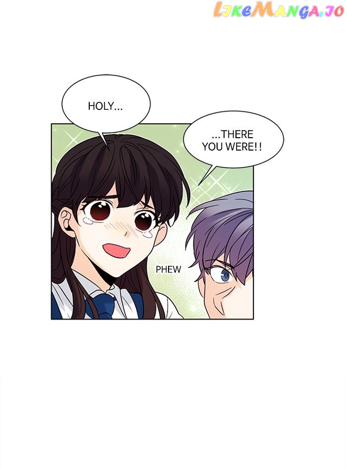 Oh! Lord Jesus chapter 130 - page 6