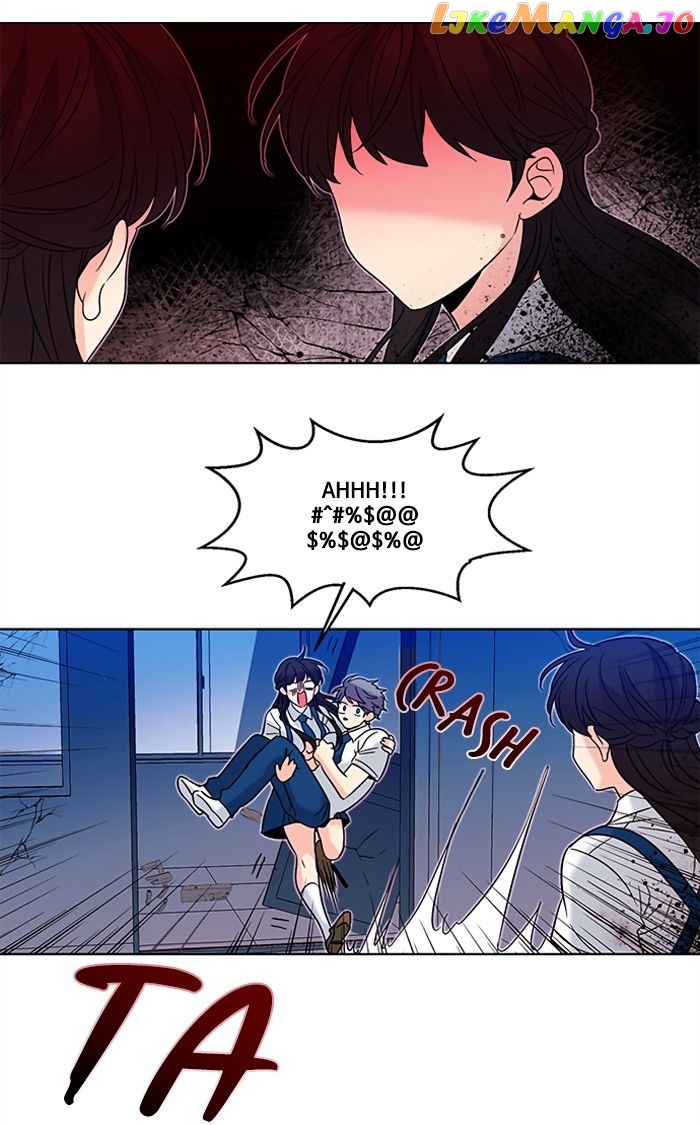 Oh! Lord Jesus chapter 130 - page 7