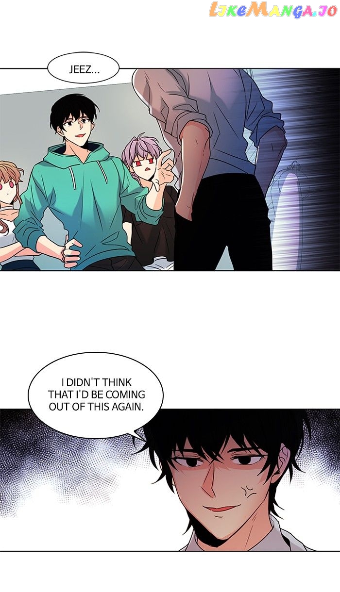 Oh! Lord Jesus chapter 91 - page 10