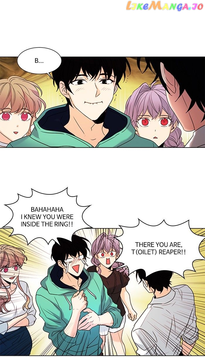 Oh! Lord Jesus chapter 91 - page 11