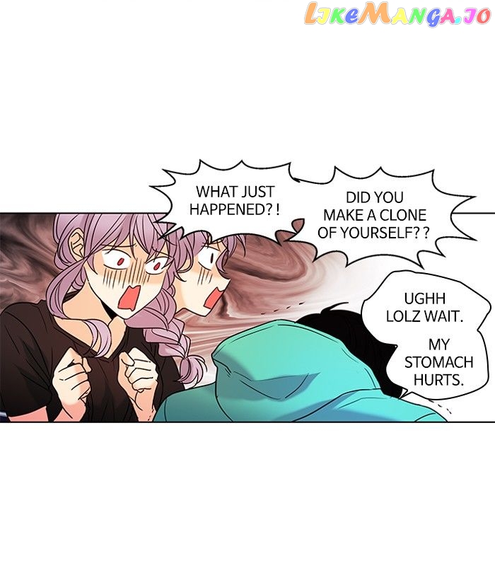 Oh! Lord Jesus chapter 91 - page 12