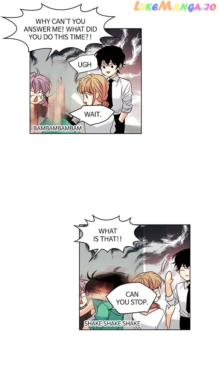 Oh! Lord Jesus chapter 91 - page 13