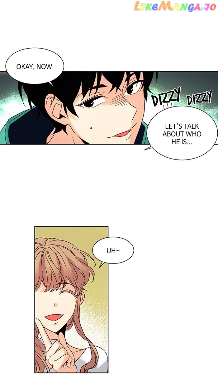 Oh! Lord Jesus chapter 91 - page 14