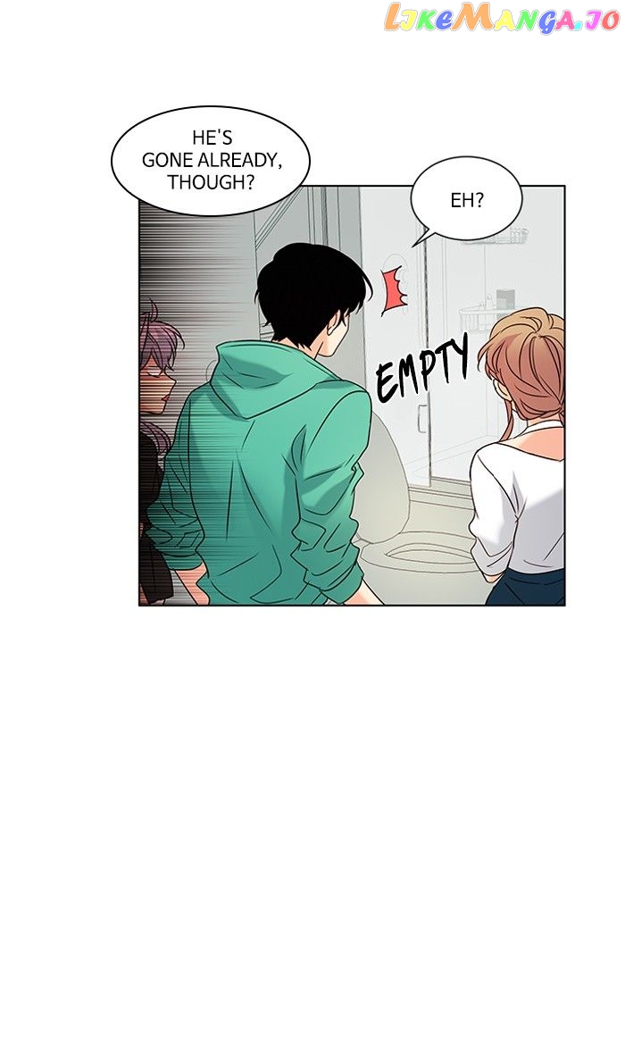 Oh! Lord Jesus chapter 91 - page 15