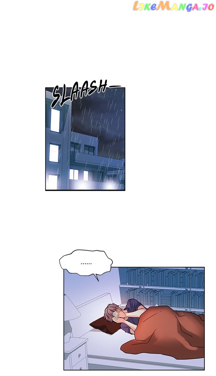 Oh! Lord Jesus chapter 91 - page 16