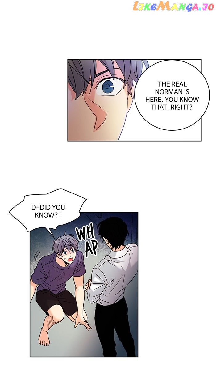 Oh! Lord Jesus chapter 91 - page 24