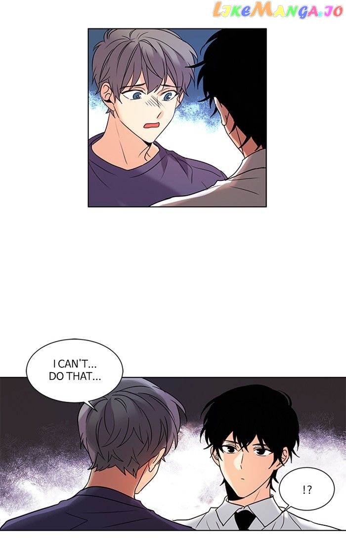 Oh! Lord Jesus chapter 91 - page 28