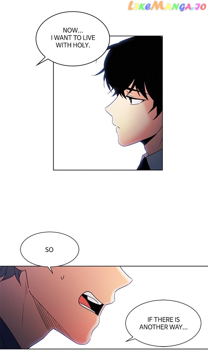 Oh! Lord Jesus chapter 91 - page 30